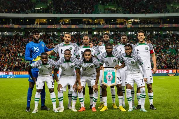 What Is The Real Super Eagles' Provisional AFCON Squad?