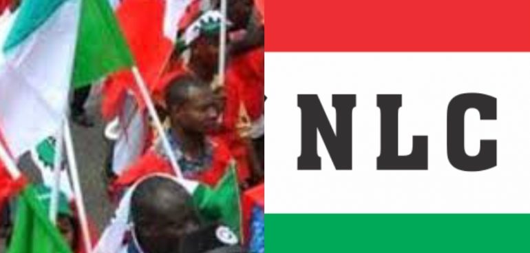 We Didn't Issue Strike Notice - NLC