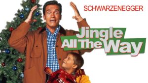 The best 50 Christmas movie of all time 