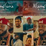 8 Nollywood Titles Coming To Streaming Platforms This January