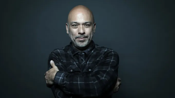 Jo Koy To Host 2024 Golden Globes Awards