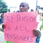 Retirees Press For Fair Treatment Under Contributory Pension Scheme