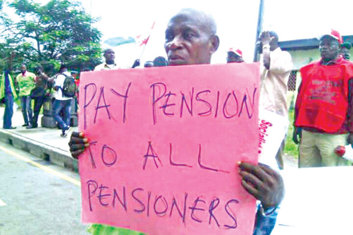 Retirees Press For Fair Treatment Under Contributory Pension Scheme