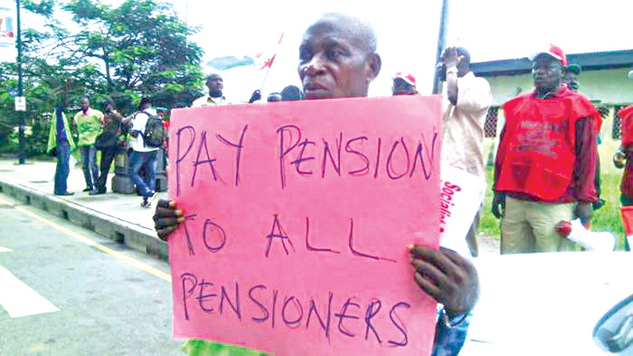 Retirees Press For Fair Treatment Under Contributory Pension Scheme