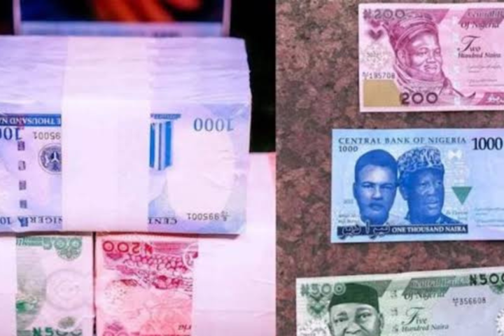 CBN Warns Over Surge in Fake Naira; Urges Vigilance Amidst Growing Concerns