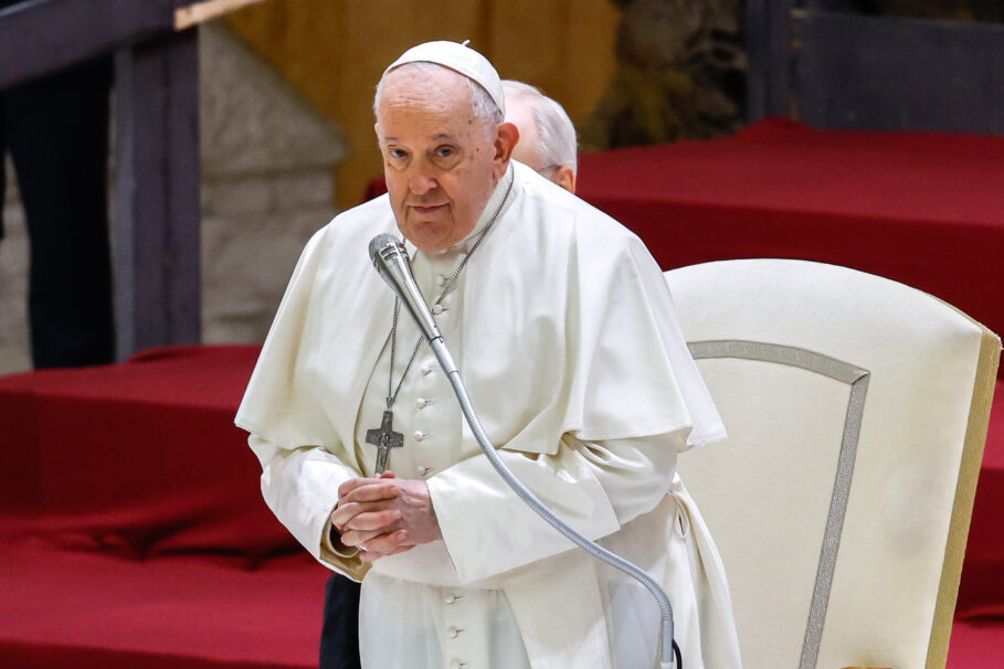 Pope Francis’ Health Status Again Sparks Speculations Of Possible Resignation 