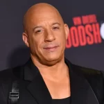 Vin Diesel Faces Allegations Of S3xual Assault