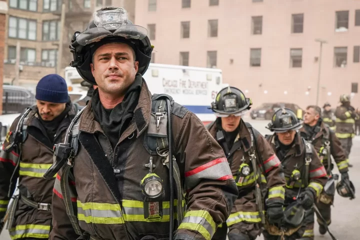 All To Know About Chicago Fire Season 12