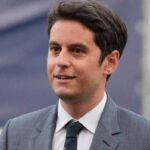 Meet Gabriel Attal: France Youngest Prime Minister