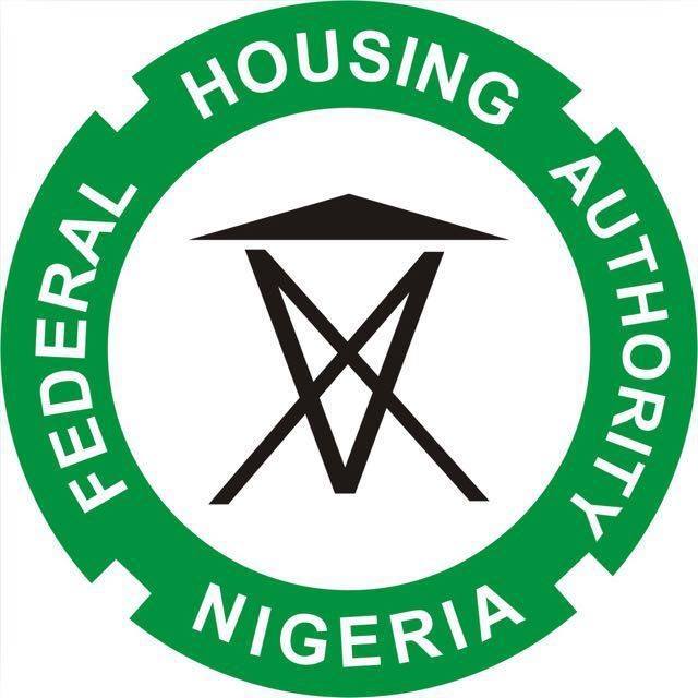 FHA logo