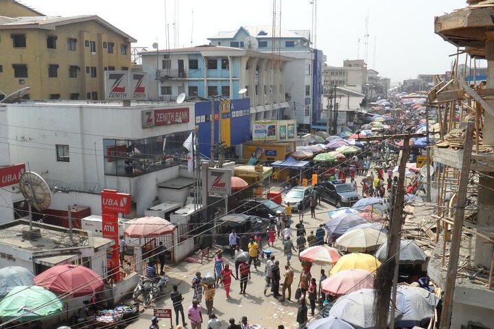 World Bank Predicts Return Of Nigeria's Per Capita Income To Pre-pandemic Level By 2025