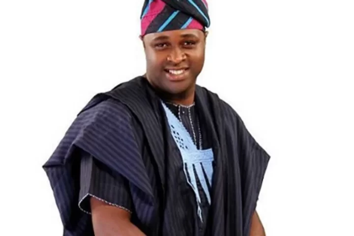 5 Facts To Know About Femi Adebayo’s Film ‘Seven Doors’