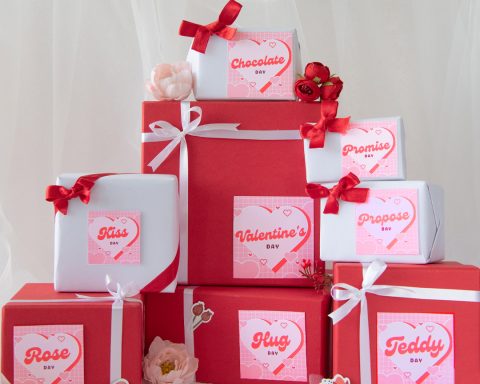 25 Valentine Gifts For Your Nigerian Woman