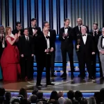 Major Highlights From 2023 Emmy Awards