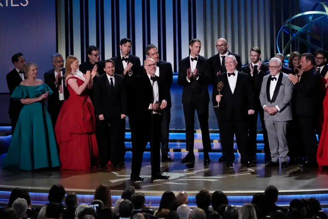 Major Highlights From 2023 Emmy Awards