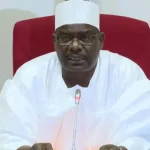 It'll Be Unpatriotic Not To Tell Tinubu The Truth, Ndume Replies Critics Over Comment On Relocating CBN, FAAN To Lagos