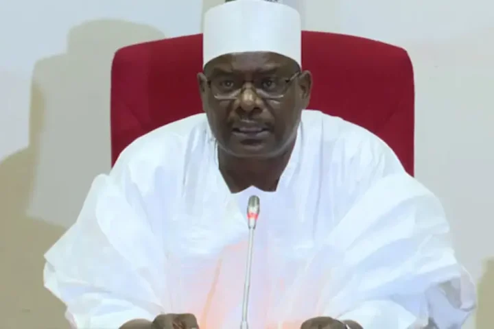 It'll Be Unpatriotic Not To Tell Tinubu The Truth, Ndume Replies Critics Over Comment On Relocating CBN, FAAN To Lagos
