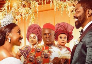 Top 4 Movies In Nigerian Cinema This Week 