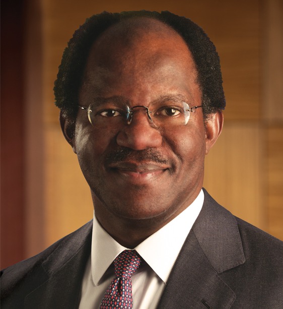 Ogunlesi's Networth To Hit $2.3bn As Blackrovk Set To Acquire GIP