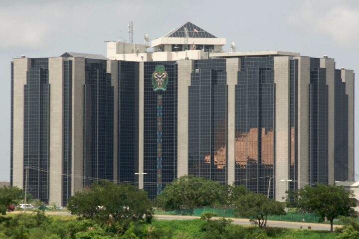 Over 1,500 CBN Staff Will Relocate To Lagos February 2