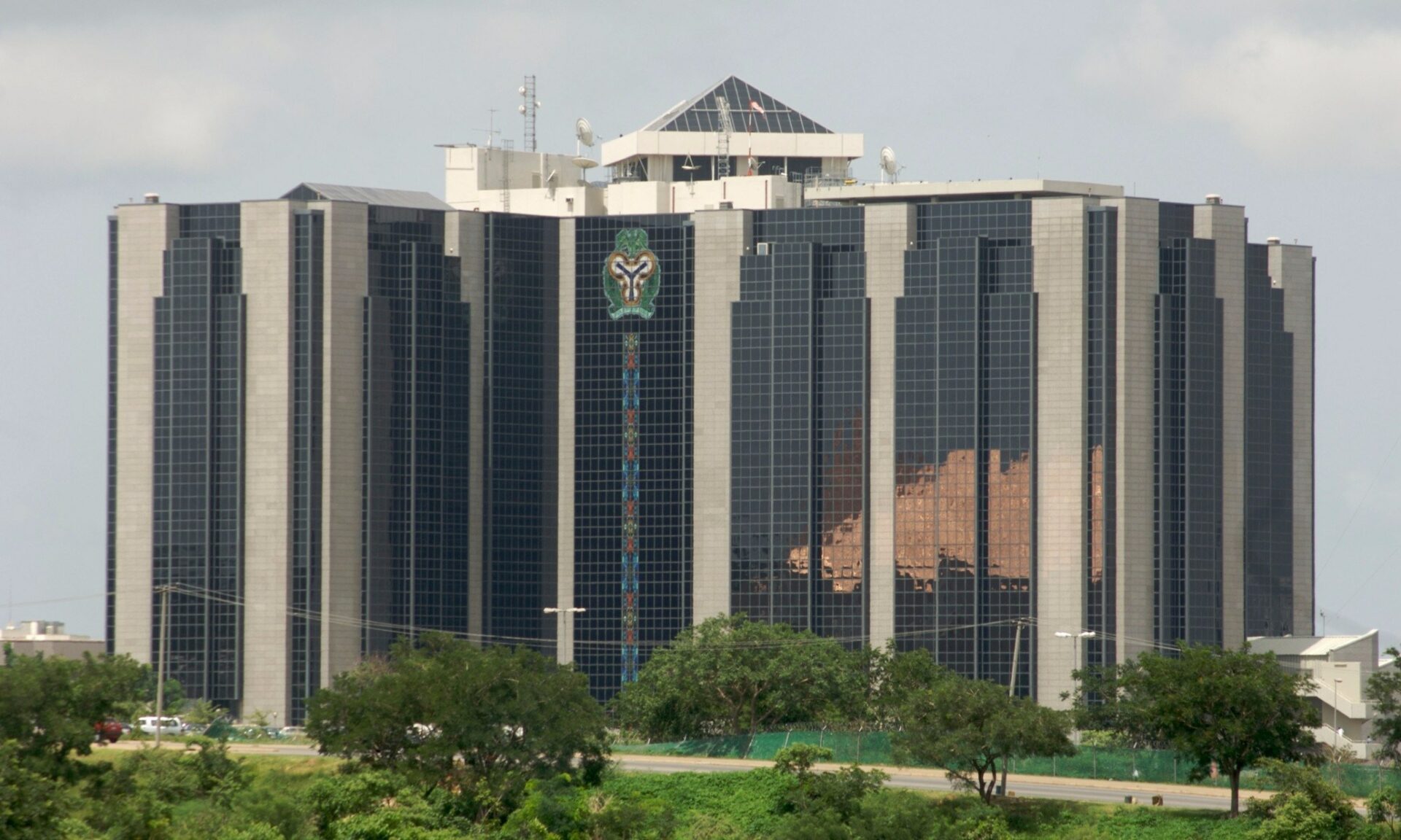 Over 1,500 CBN Staff Will Relocate To Lagos February 2