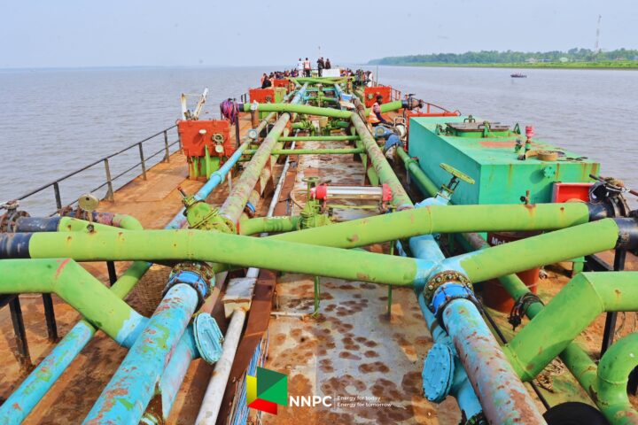 Nigerian National Petroleum Company Limited (NNPCL) has revealed a startling discovery of 83 illegal refineries and 15 illegal pipeline connections within the Niger Delta in the past week.