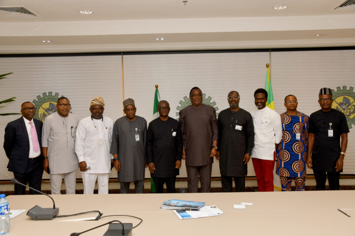 Dorman Long Applauds NCDMB's Support to Fabrication Firms In Nigerian Oil, Gas Industry