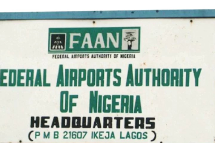 8 Reasons For Moving FAAN Headquarters To Lagos