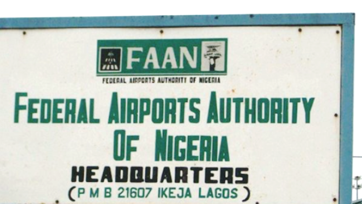 8 Reasons For Moving FAAN Headquarters To Lagos