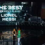 Full List Of 2023 FIFA The Best Award Winners As Messi Claims Third Prize