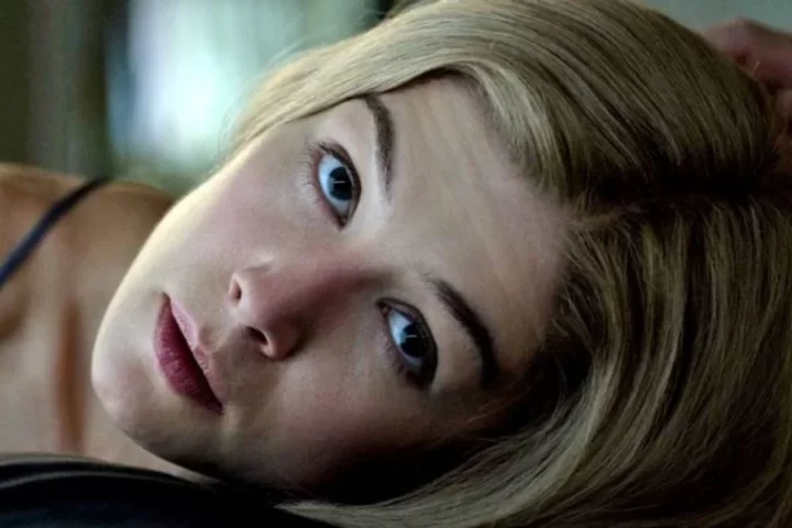 Rosamund Pike's Best Movies, TV Shows