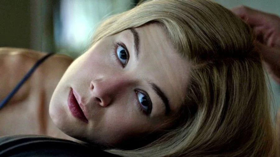 Rosamund Pike's Best Movies, TV Shows