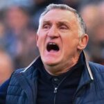 Birmingham City Appoints Mowbray As New Coach, Succeeds Rooney