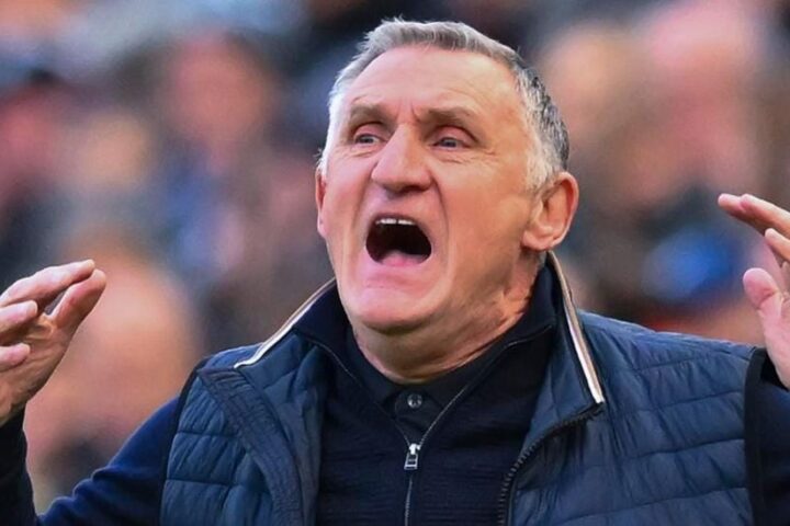 Birmingham City Appoints Mowbray As New Coach, Succeeds Rooney