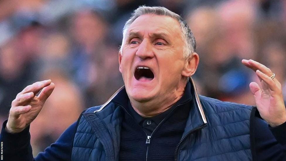 Birmingham City Appoints Mowbray As New Coach, Succeeds Rooney