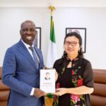 Gov Obaseki Seals Tripartite Deal With China Govt, Yongxing Steel To Elevate Vocational, Technical Education In Edo