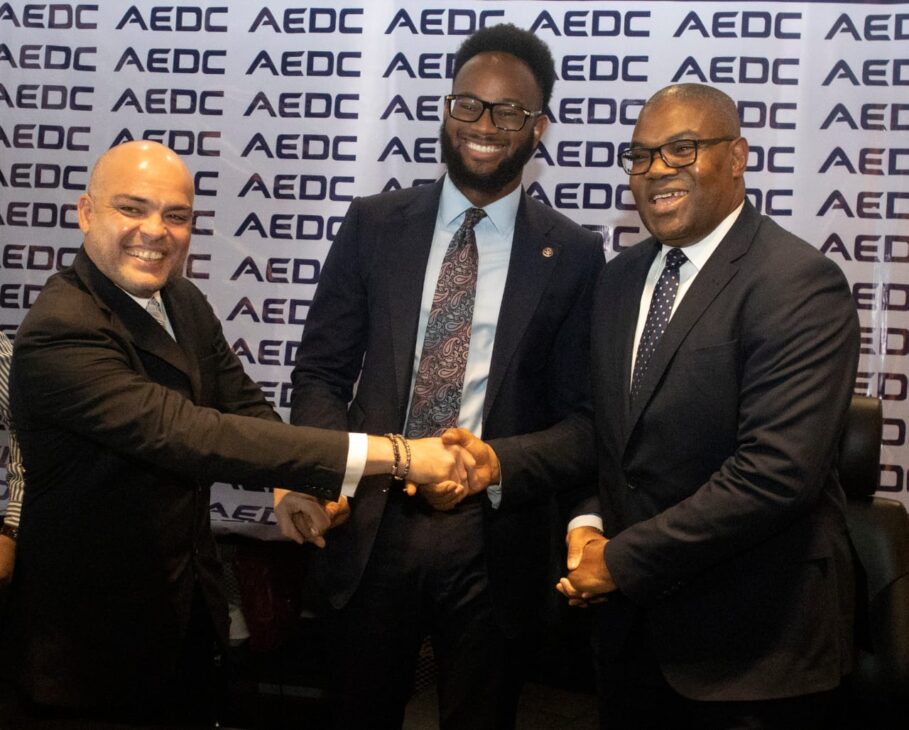 AEDC Signs Deal To Deliver Uninterrupted Power Solution In Abuja 