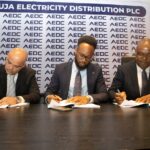 AEDC Signs Deal To Deliver Uninterrupted Power Solution In Abuja 