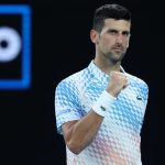 2024 Australian Open: Djokovic Advances To Quarterfinals 
