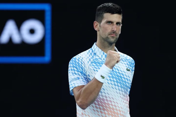 2024 Australian Open: Djokovic Advances To Quarterfinals 