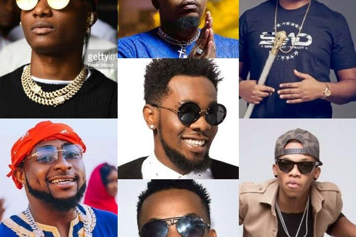 Popular Nigerian Albums Turning 10 In 2024
