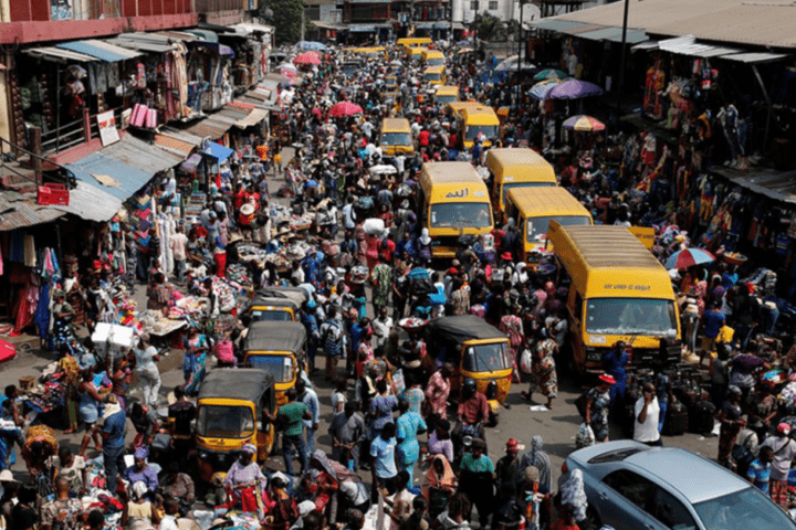 Economic Struggles Intensify As Nigerian Workers Grapple With Soaring Inflation, Calls For Urgent Solutions