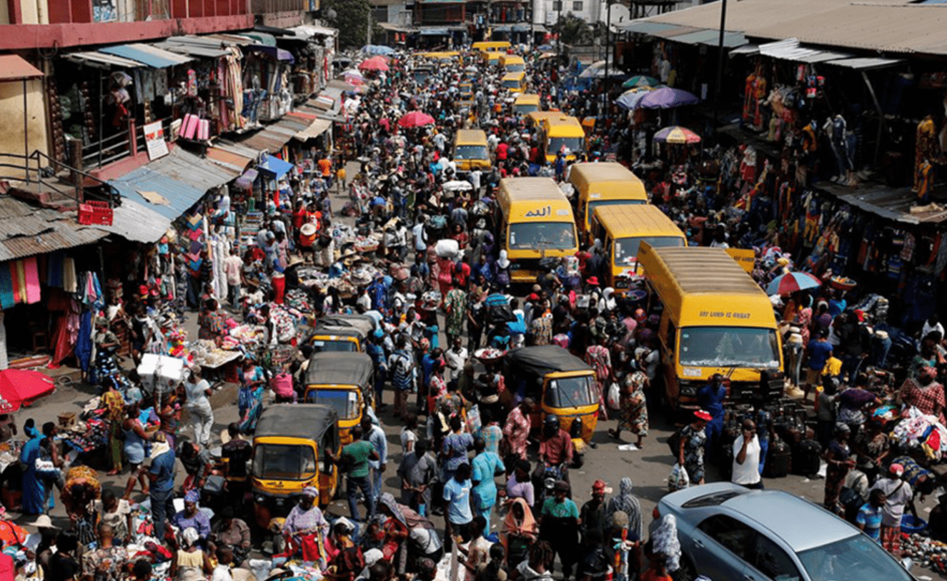 Economic Struggles Intensify As Nigerian Workers Grapple With Soaring Inflation, Calls For Urgent Solutions