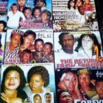 5 Nollywood Classics To Watch This Weekend