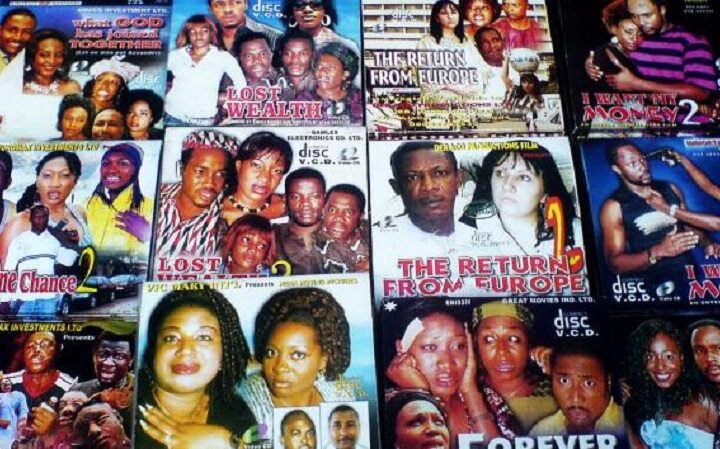 5 Nollywood Classics To Watch This Weekend