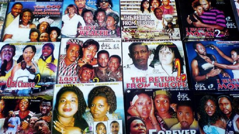 5 Nollywood Classics To Watch This Weekend