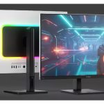 OMEN Transcend 32 UHD 240Hz OLED Gaming Monitor