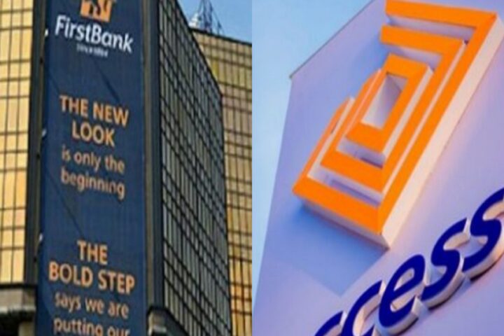 NGX: Access Holdings, FBNH Join UBA In N1trn Market Cap Club