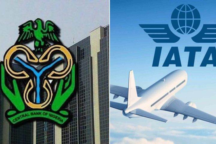 CBN, Foreign Airlines Differ On $700m Trapped Fund