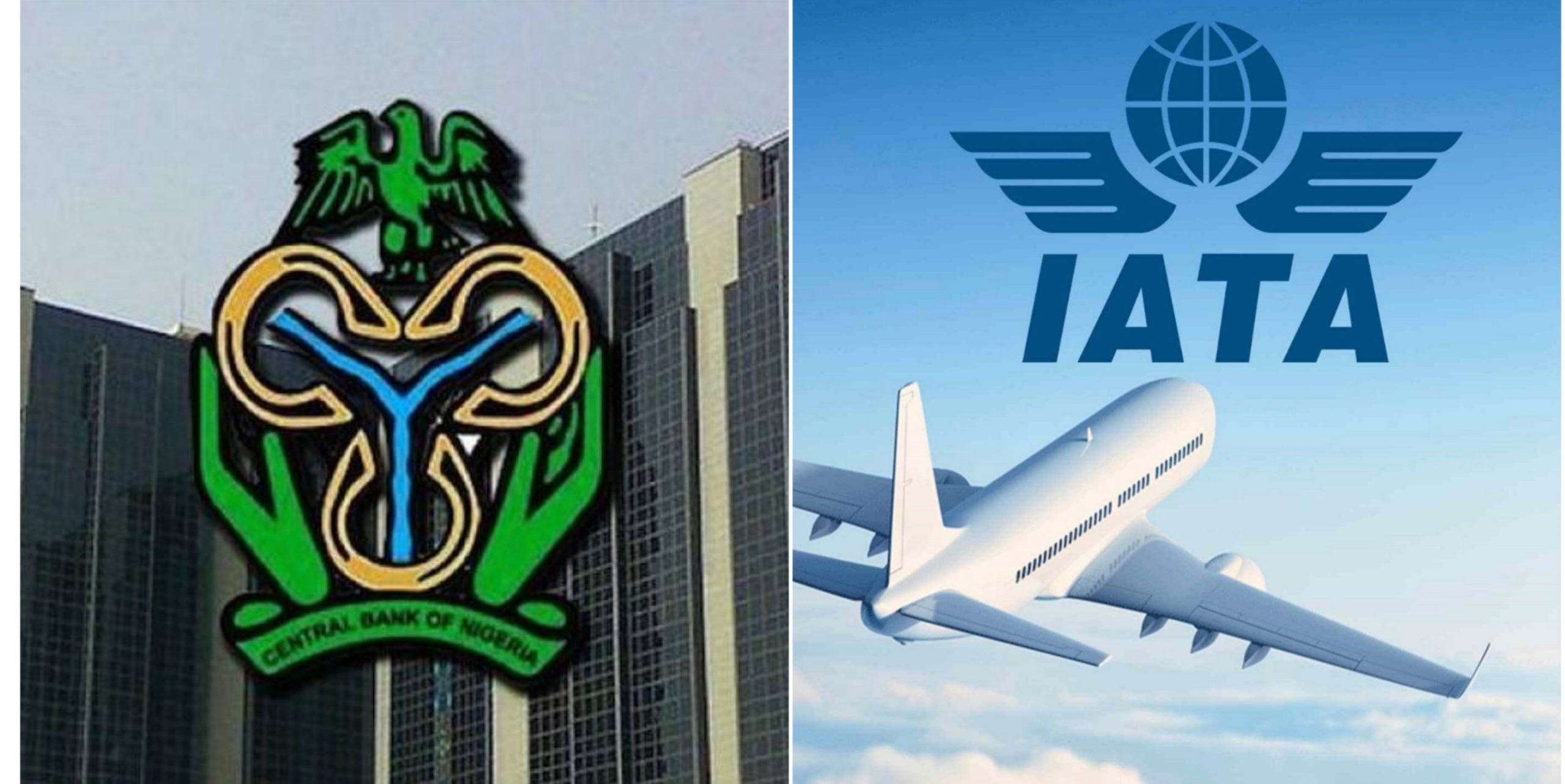 CBN, Foreign Airlines Differ On $700m Trapped Fund